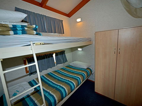 Echo Holiday Parks - Waikerie - Events Australia 35