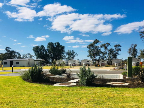 Echo Holiday Parks - Waikerie - Events Australia 4