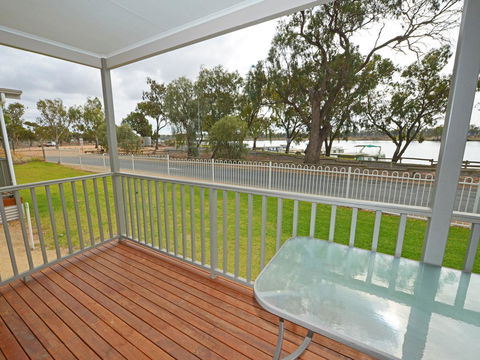 Echo Holiday Parks - Waikerie - Events Australia 12