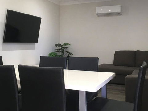 Echo Holiday Parks - Waikerie - Events Australia 16