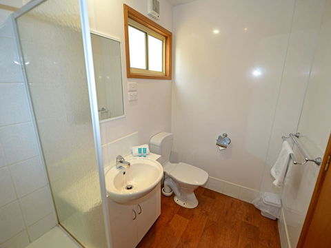Echo Holiday Parks - Waikerie - Events Australia 40