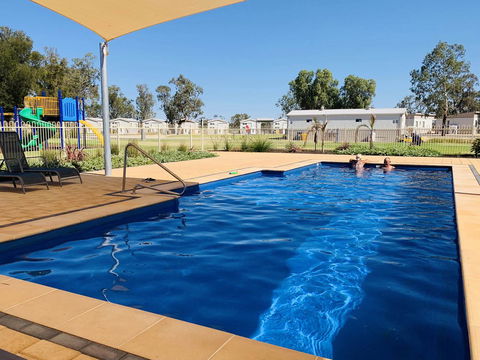 Echo Holiday Parks - Waikerie - Events Australia 6