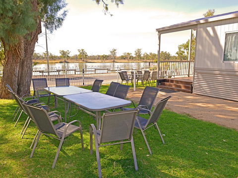 Echo Holiday Parks - Waikerie - Events Australia 28