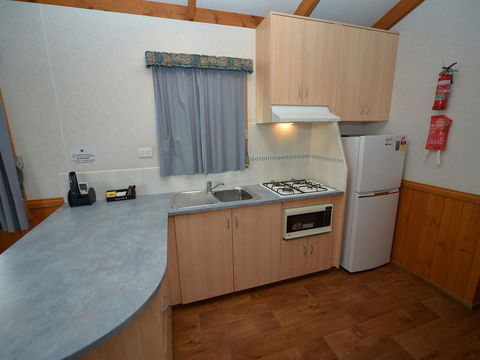Echo Holiday Parks - Waikerie - Events Australia 33