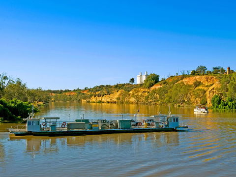 Echo Holiday Parks - Waikerie - Events Australia 9