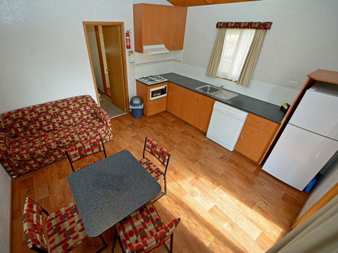 Echo Holiday Parks - Waikerie - Events Australia 43