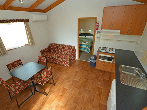 Echo Holiday Parks - Waikerie - Events Australia 42