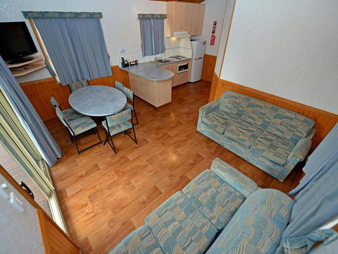 Echo Holiday Parks - Waikerie - Events Australia 32