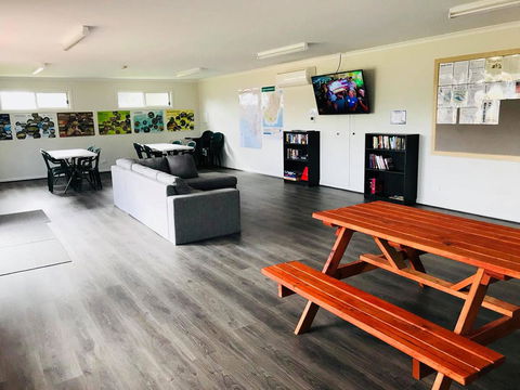 Echo Holiday Parks - Waikerie - Events Australia 3