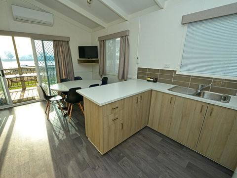Echo Holiday Parks - Waikerie - Events Australia 22