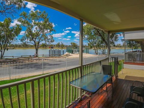 Echo Holiday Parks - Waikerie - Events Australia 2