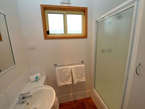 Echo Holiday Parks - Waikerie - Events Australia 36