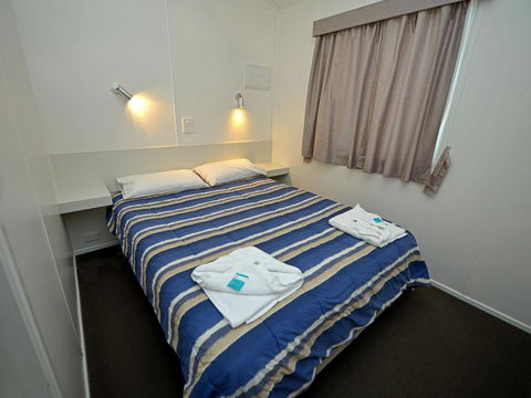 Echo Holiday Parks - Waikerie - Events Australia 25