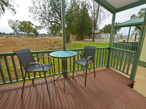 Echo Holiday Parks - Waikerie - Events Australia 38