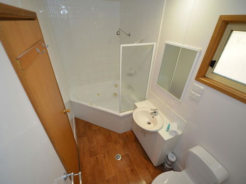 Echo Holiday Parks - Waikerie - Events Australia 39