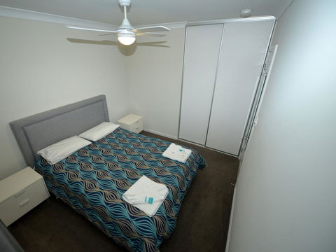 Echo Holiday Parks - Waikerie - Events Australia 19