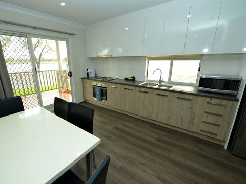 Echo Holiday Parks - Waikerie - Events Australia 13