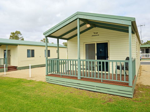 Echo Holiday Parks - Waikerie - Events Australia 37