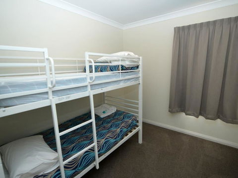 Echo Holiday Parks - Waikerie - Events Australia 20