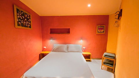 The Underground Motel - Accommodation Europe 12