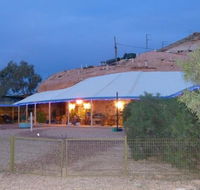 The Underground Motel - Accommodation Europe