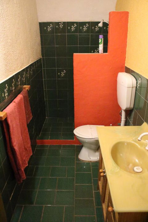 The Underground Motel - Accommodation Europe 2