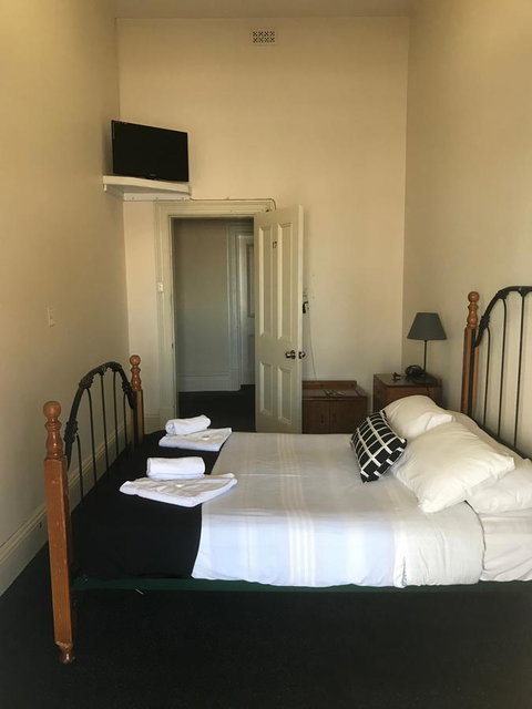 Grosvenor Hotel - Events Australia 5