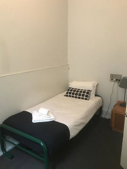 Grosvenor Hotel - Events Australia 10