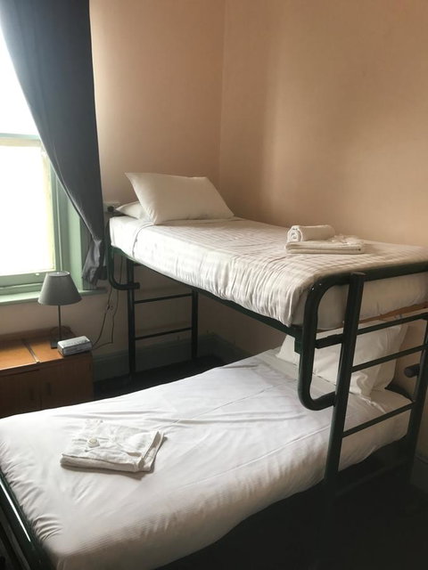 Grosvenor Hotel - Events Australia 8