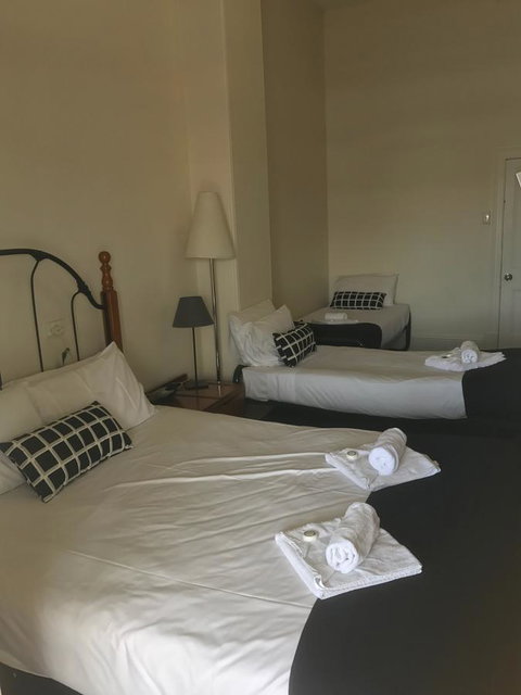 Grosvenor Hotel - Events Australia 4