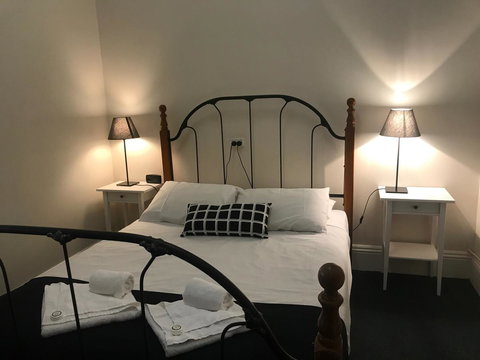 Grosvenor Hotel - Events Australia 12