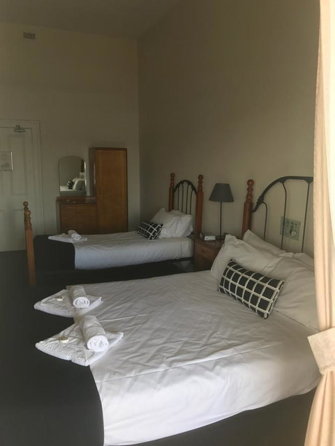 Grosvenor Hotel - Events Australia 9