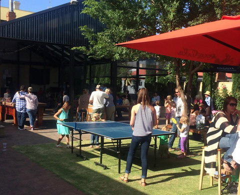 Grosvenor Hotel - Events Australia 14