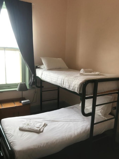 Grosvenor Hotel - Events Australia 2