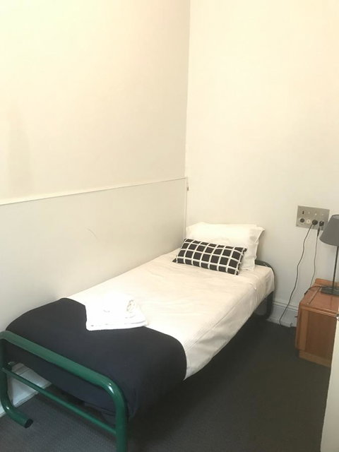 Grosvenor Hotel - Events Australia 6