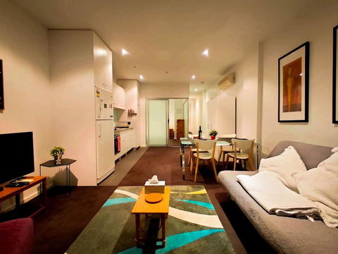 Project BNB On York - Events Australia 7