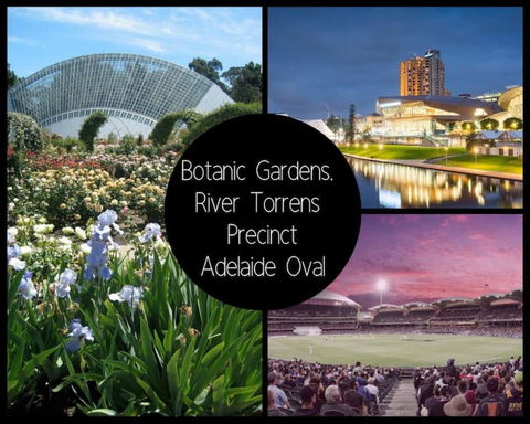 Project BNB On York - Events Australia 13