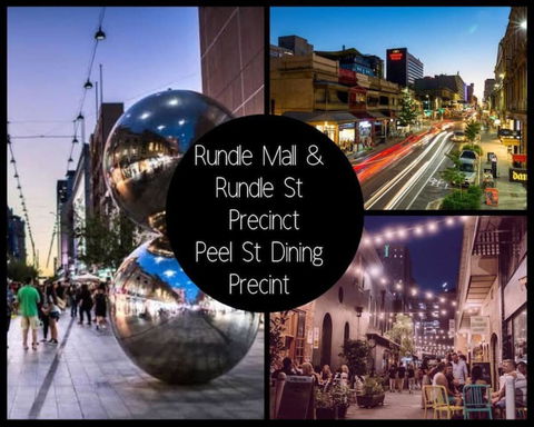 Project BNB On York - Events Australia 9