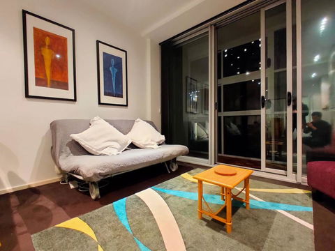 Project BNB On York - Events Australia 8