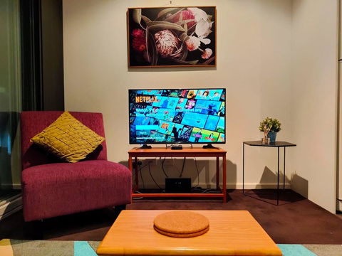 Project BNB On York - Events Australia 3