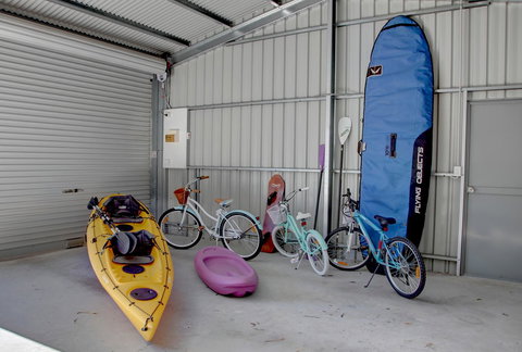 Bay Bliss - Events Australia 3