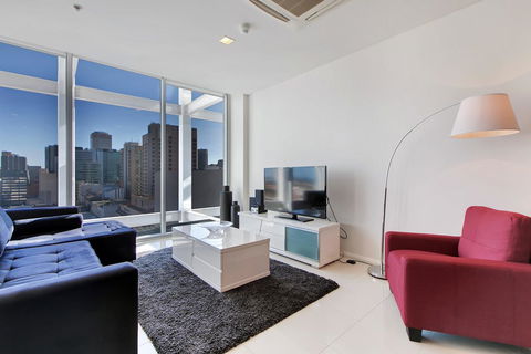 Light And Spacious, Stunning Views Of Adelaide - Events Australia 0