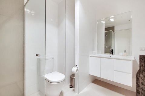 Light And Spacious, Stunning Views Of Adelaide - Events Australia 9