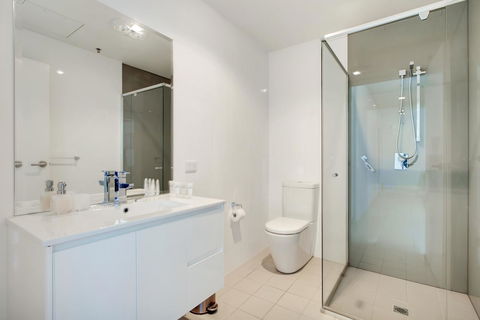 Light And Spacious, Stunning Views Of Adelaide - Events Australia 8