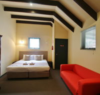 Hahndorf Motel - Events Australia