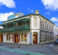 Tequila Sunrise Hostel