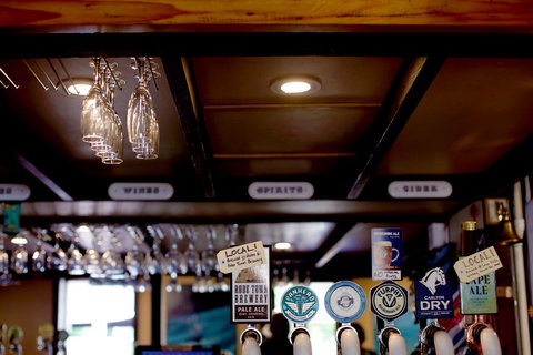 Caledonian Inn - Events Australia 23