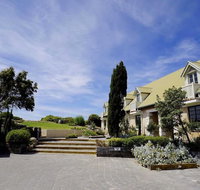 Caledonian Inn - Tourism Bookings