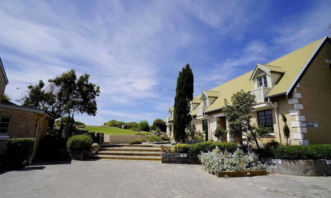 Caledonian Inn - Events Australia 0