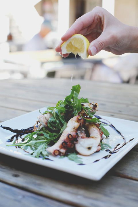 Caledonian Inn - Events Australia 32